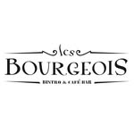 Logo Les Bourgeois